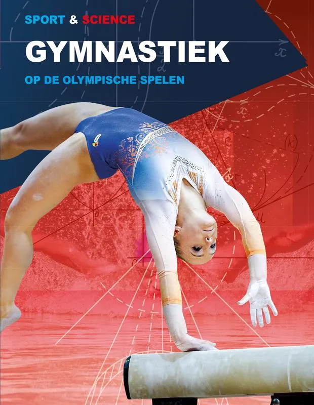 Gymnastiek | 9789463415798 Gymnastiek