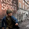 Rise of the Spider | 9781534498204