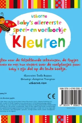 Kleuren | 9781474955812 Kleuren | 9781474955812