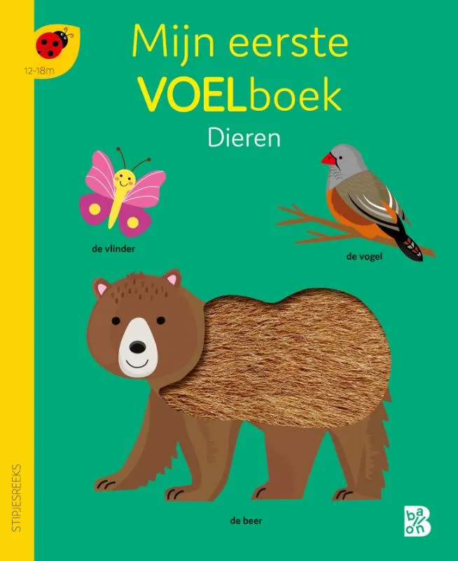 Dieren | 9789403229928 Dieren