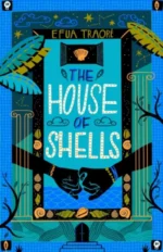 The House of Shells | 9781637152997