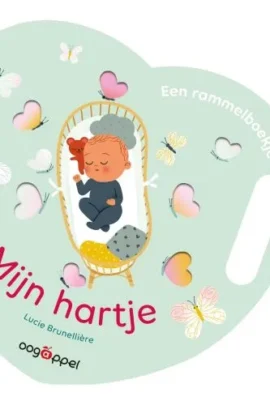 Mijn hartje