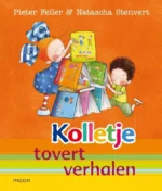 Kolletje tovert verhalen | 9789048819577 Kolletje tovert verhalen | 9789048819577