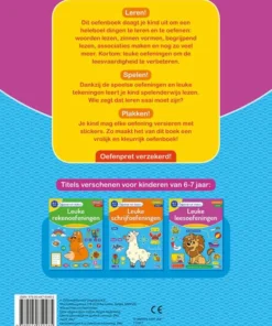 1ste leerjaar - groep 3 | 9789044750485