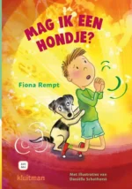 Mag ik een hondje? | 9789020677379