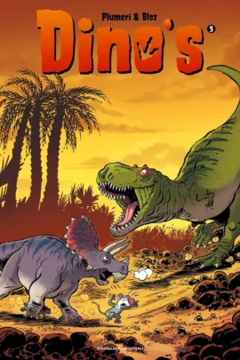 Dino's