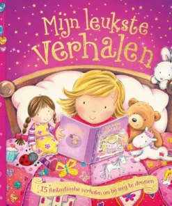 Mijn leukste verhalen