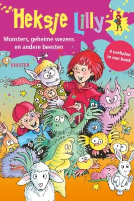 Monsters, geheime wezens en andere beesten