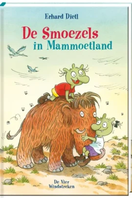 De Smoezels in Mammoetland