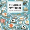 De Griekse mythen | 9789045213194