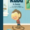 Kuba is boos | 9789089223302