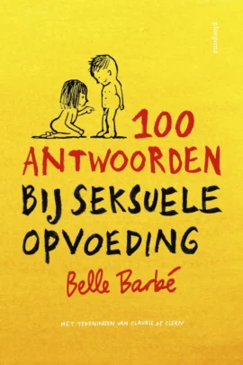100 antwoorden bij seksuele opvoeding
