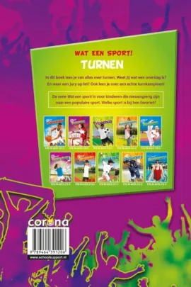 Alternative view of Turnen