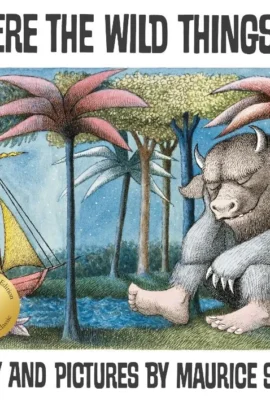 Where The Wild Things Are