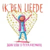 Ik ben liefde | 9789492995803