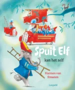 Spuit Elf kan het zelf | 9789025884857