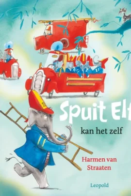 Spuit Elf kan het zelf