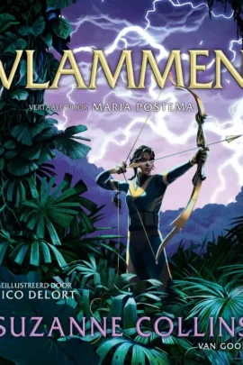 Vlammen