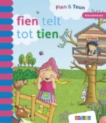 Fien telt tot tien | 9789048743780