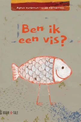 Ben ik een vis?
