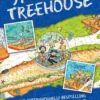 The 91-Storey Treehouse | 9781509837991