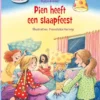 Pien heeft een slaapfeest | 9789048735990