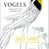 Vogels tekenen, krabbelen en kleuren met Carll Cneut | 9789058778444
