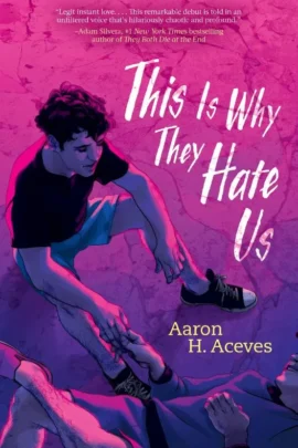 This Is Why They Hate Us