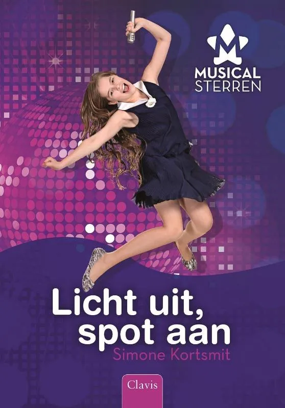 Licht uit, spot aan | 9789044826715 Licht uit, spot aan
