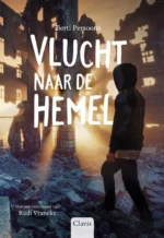 Vlucht naar de hemel | 9789463850698