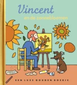 Vincent en de zonnebloemen | 9789047628071