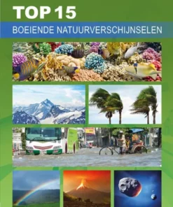 Boeiende natuurverschijnselen
