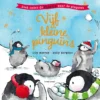 Vijf kleine pinguïns | 9789463362160