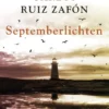Septemberlichten | 9789056725952