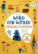 Word een wiskid | 9789036645119