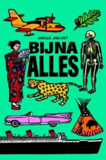 Bijna alles | 9789061696438 Bijna alles | 9789061696438