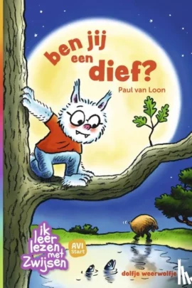 ben jij een dief? | 9789025880170