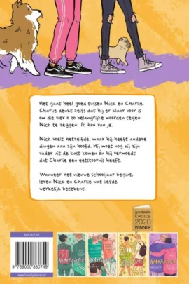 Alternative view of Deze winter