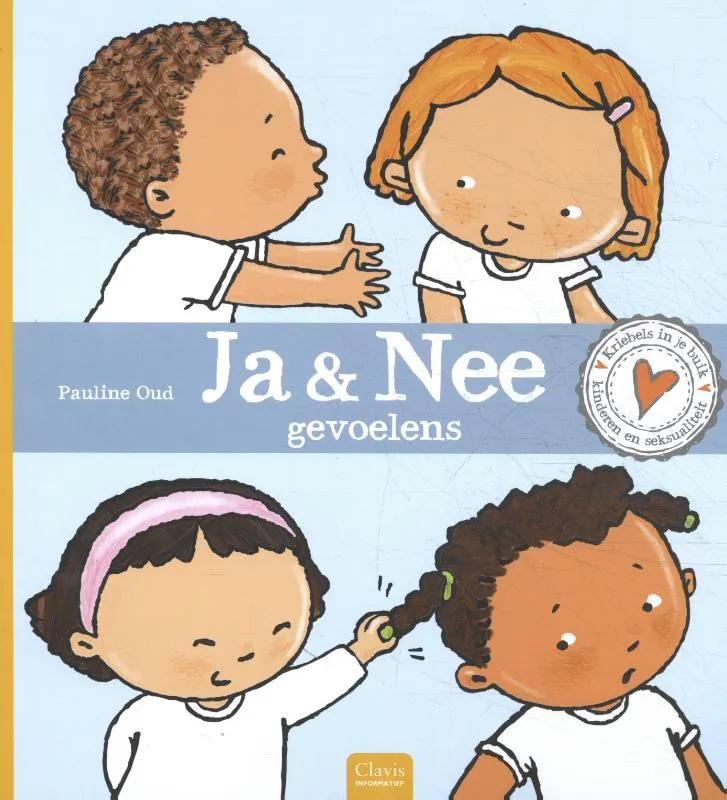 Ja & nee gevoelens | 9789044837988 Ja & nee gevoelens