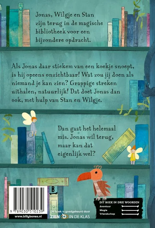 Stiekeme streken | 9789030510239 Stiekeme streken - Afbeelding 2