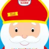 Dag Sinterklaas! (Ik en mijn vriendjes) | 9789462910454