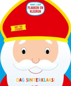 Dag Sinterklaas! (Ik en mijn vriendjes)