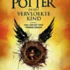 Harry Potter en het vervloekte kind | 9789000367580