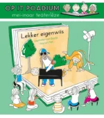 Lekker eigenwiis | 9789085168027