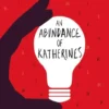 An Abundance of Katherines | 9780141345659