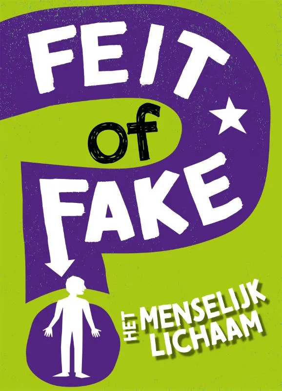 Het menselijk lichaam | 9789464394818 Het menselijk lichaam