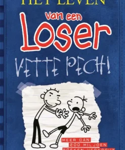 Vette pech!