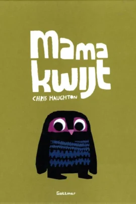 Mama kwijt