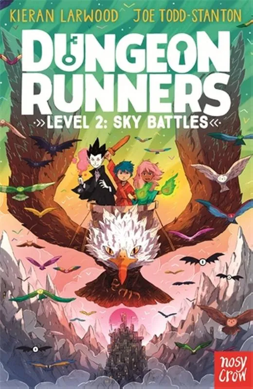 Sky Battles | 9781839945212 Sky Battles