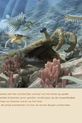 Alternative view of Het ontstaan van het leven